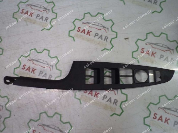 Hyundai Tucson Sol Ön Cam Düğmesi Çerçevesi Orj 3C1490-1110 CP (DE113)