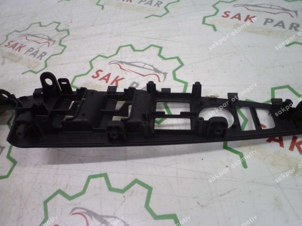 Hyundai Tucson Sol Ön Cam Düğmesi Çerçevesi Orj 3C1490-1110 CP (DE113)