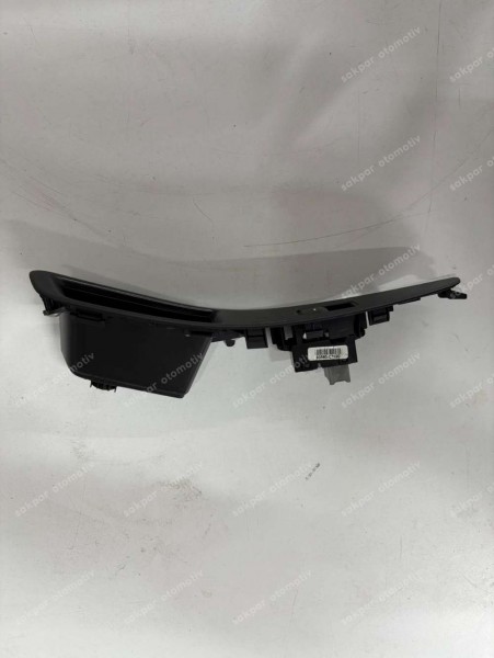 Hyundai İ20 Otomatik Cam Kontrol Düğme Bakaliti Orj 93580-C7020 299122842 CP (DE113)