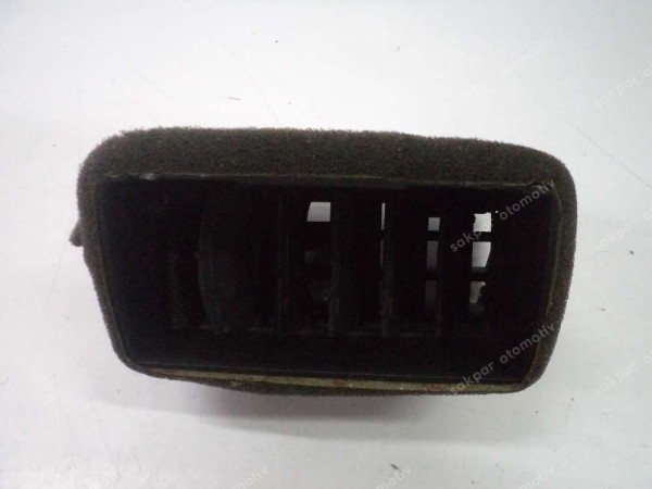 Hyundai İ20 Torpido Orta Havalandırma Izgarası Difüzör Orj 97410-C8000 CP HP (DE113)