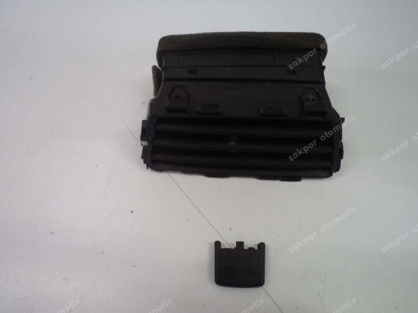 Hyundai İ20 Torpido Orta Havalandırma Izgarası Difüzör Orj 97410-C8000 CP HP (DE113)