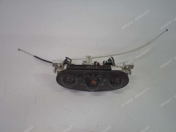 Dacia Dokker Sandero Klima Kontrol Paneli Orj 275102774R CP (AF126)