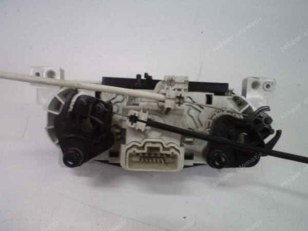 Dacia Dokker Sandero Klima Kontrol Paneli Orj 275102774R CP (AF126)