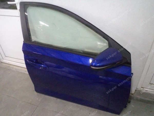 Hyundai İ20 Sağ Ön Kapı Dolu Orj. ( MAVİ ) 76004-Q0000 SP YP (AE110)