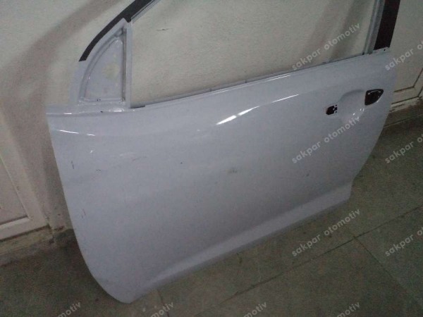 Hyundai İ10 Sol Ön Kapı Orj. 76003-K7000 SP YP (BA110)