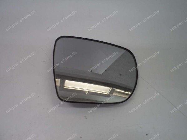 Hyundai İX35 Sağ Ayna Camı Orjinal 87621-25200 CP (DC126)