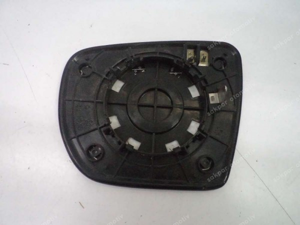 Hyundai İX35 Sağ Ayna Camı Orjinal 87621-25200 CP (DC126)