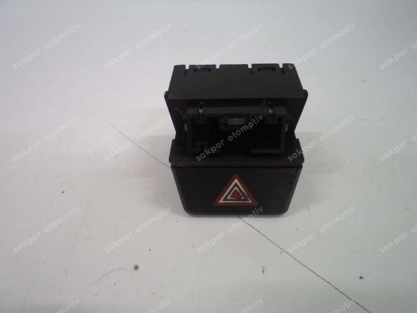 Hyundai İ20 Dörtlü Flaşör Kapı Kilit Düğmesi Orj 93790-C79004 CP HP  (DE113)