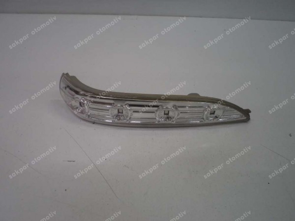 Hyundai İX35 Sağ Ayna Sinyal Lambası Orj 87614-2S200 CP (BA124)