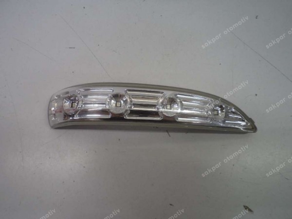 Hyundai İX35 Sağ Ayna Sinyal Lambası Orj 87614-2S200 CP (BA124)