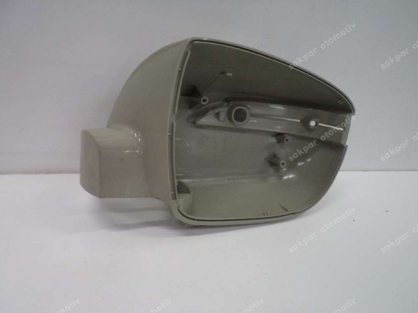 Hyundai İx35 Sağ Ayna Kapağı Bakaliti Orj 87620-2Y070 CP (CA125)
