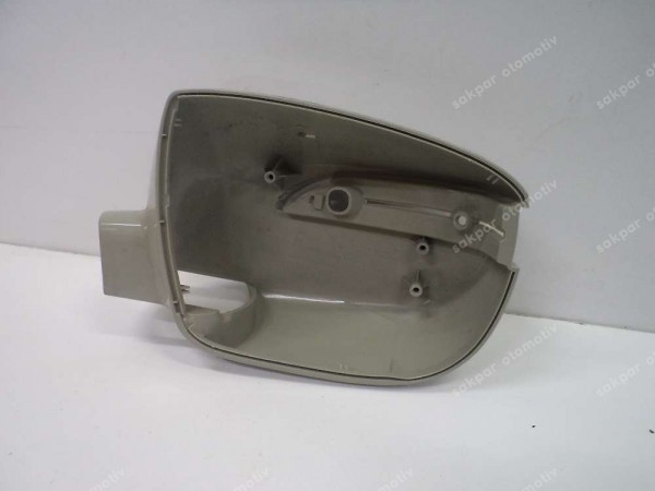 Hyundai İx35 Sağ Ayna Kapağı Bakaliti Orj 87620-2Y070 CP (CA125)