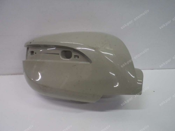 Hyundai İx35 Sağ Ayna Kapağı Bakaliti Orj 87620-2Y070 CP (CA125)