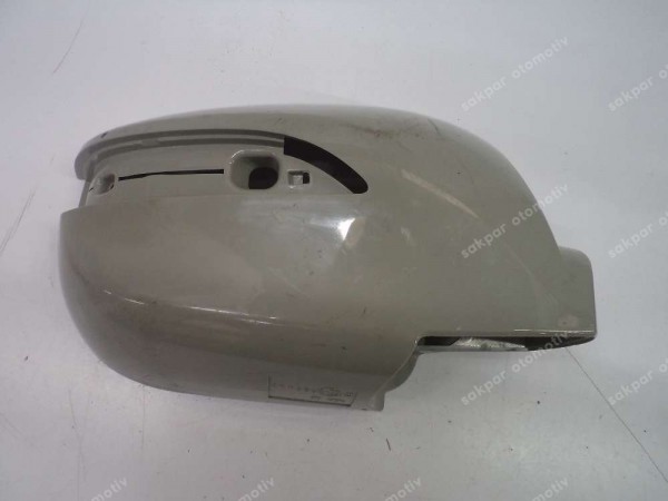 Hyundai İx35 Sağ Ayna Kapağı Bakaliti Orj 87620-2Y070 CP (CA125)