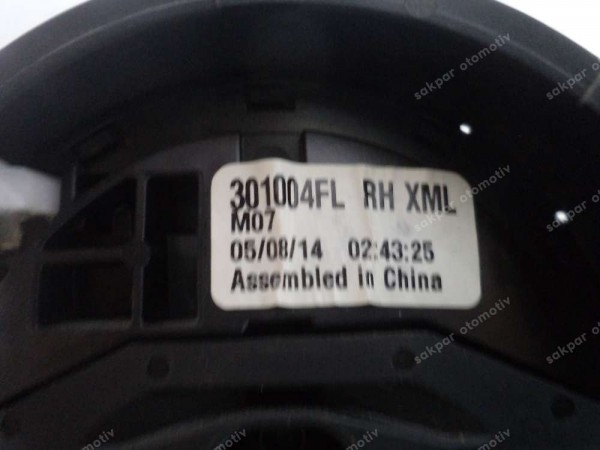 Hyundai İX35 Sağ Ayna Motoru Orj 301004FL CP (CA125)