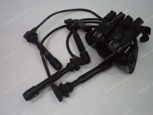 Hyundai Tucson Elantra Ateşleme Bobini Orj 2730123700 CP (DE114)