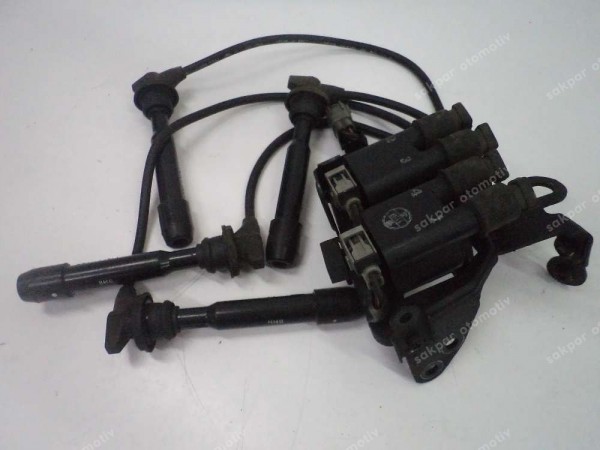 Hyundai Tucson Elantra Ateşleme Bobini Orj 2730123700 CP (DE114)