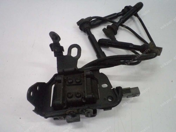 Hyundai Tucson Elantra Ateşleme Bobini Orj 2730123700 CP (DE114)