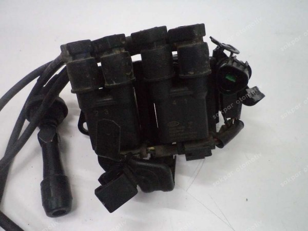 Hyundai İ10 İ20 Ateşleme Bobini 1.2 Benzinli Motor Orj 2730103035 CP (DE114)