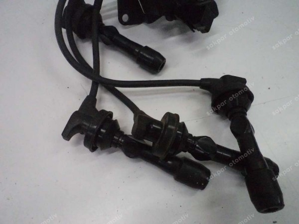 Hyundai İ10 İ20 Ateşleme Bobini 1.2 Benzinli Motor Orj 2730103035 CP (DE114)