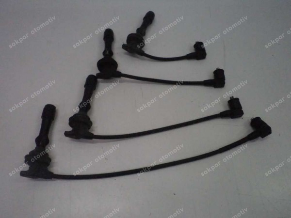 Hyundai İ10 İ20 Buji Kablosu Orj 2745003000 CP (DE114)