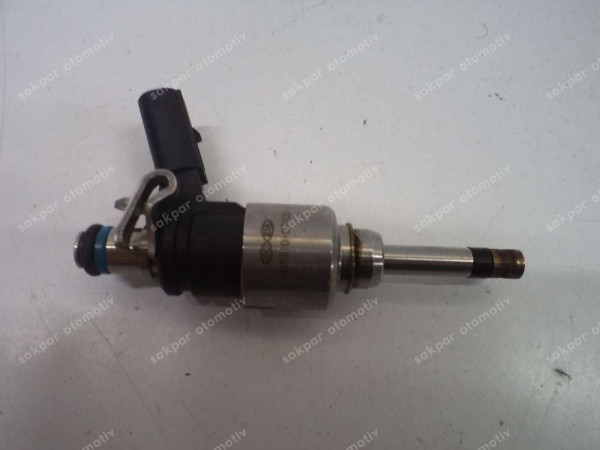 Hyundai İ10 İ20 Enjektör Orjinal 35310-07100 CP (DE114)