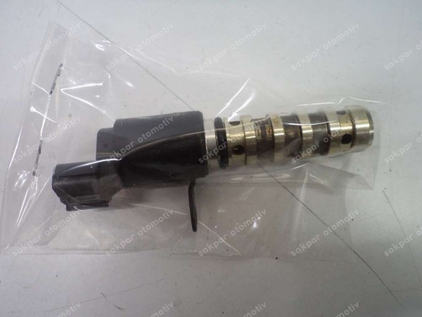 Hyundai İ10 Egzantrik Yağ Kontrol  Sensörü Orj 50301-10300 CP (DE114)