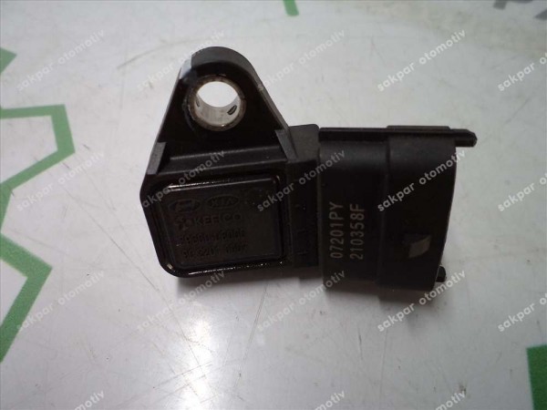 Hyundai İ20 Manifold Map Sensörü Sökme 39300-03000 CP (DE114)
