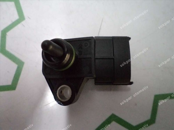 Hyundai İ20 Manifold Map Sensörü Sökme 39300-03000 CP (DE114)