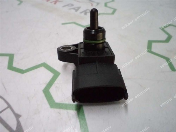 Hyundai İ20 Manifold Map Sensörü Sökme 39300-03000 CP (DE114)