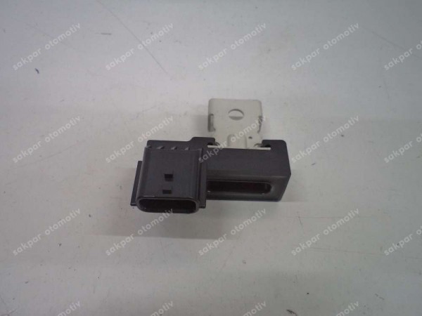 Renault Clio 5 Akü Sensörü Orjinal 244G05RA1A YP (DE114)