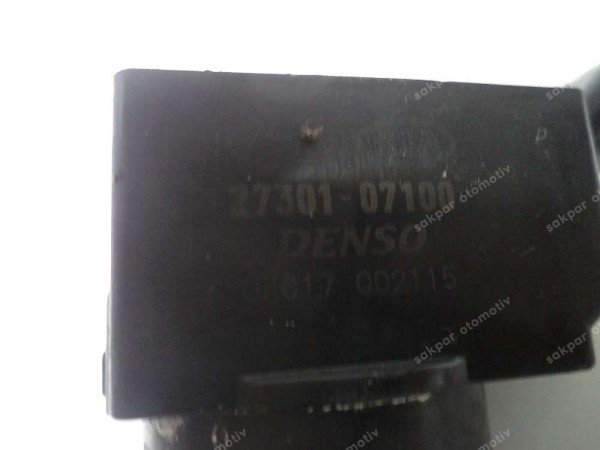 Hyundai İ10 İ20 Ateşleme Bobini Orj 27301-07100 CP (DE114)