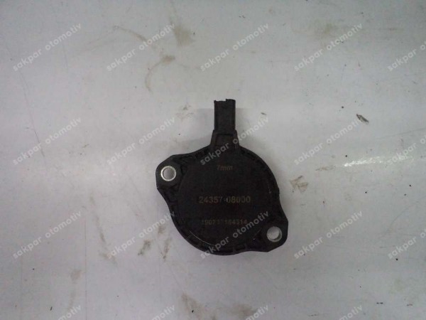 Hyundai İ10 İ20 Selenoid Valf Orj. 24357-08000 SP HP (DE114)