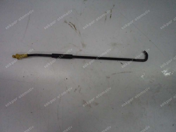 Hyundai İ20 Ön Kaput Demiri Orj. YP (DE114)