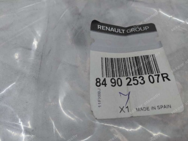 Renault Kadjar Pandizot 849025307R YP (IB-120
