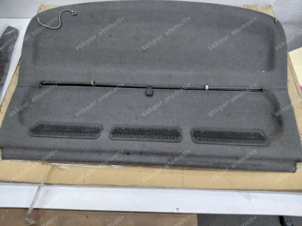 Renault Laguna Pandizot Bagaj Rafı ve Perdesi 7700430718 CP (IB-120)