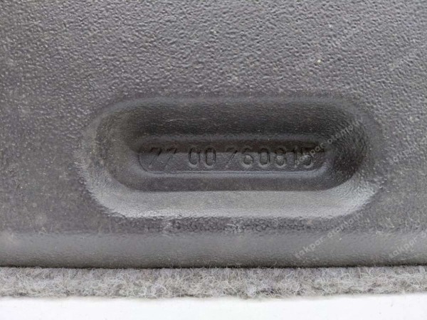 Renault R25 Bagaj Rafı Pandizot Orjinal 7700760815 CP (IB-120)