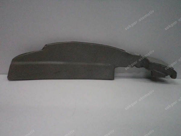 Dacia Duster Sağ Ön Direk Yalıtımı Orj. 762905756R YP (DE116)