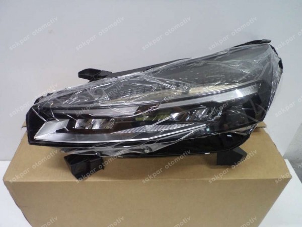 Renault Clio 5 5.5 Sol Far 260600149R YS YP (AD110)
