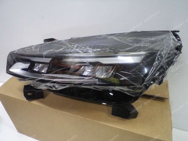 Renault Clio 5 5.5 Sol Far 260600149R YS YP (AD110)