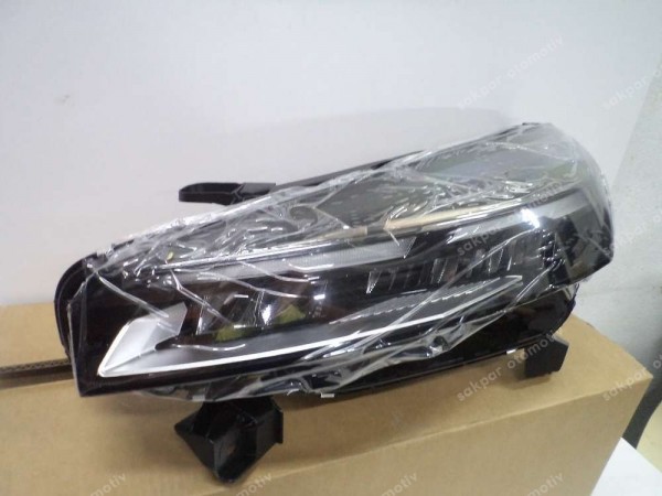 Renault Clio 5 5.5 Sol Far 260600149R YS YP (AD110)