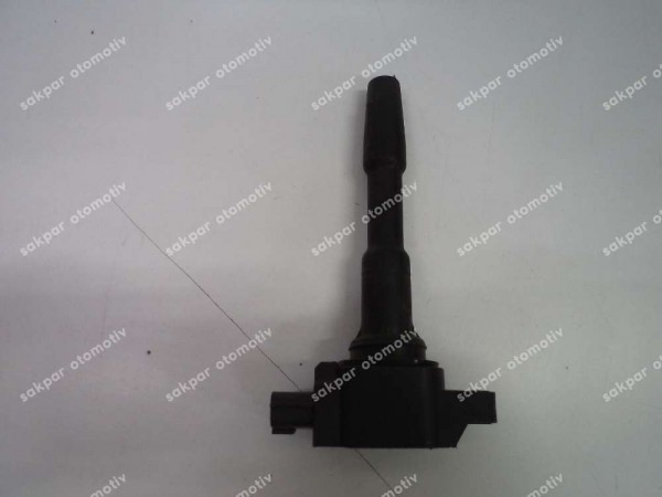 Renault Clio 4 Captur Ateşleme Bobini Orj 224332428R CP (DE117)