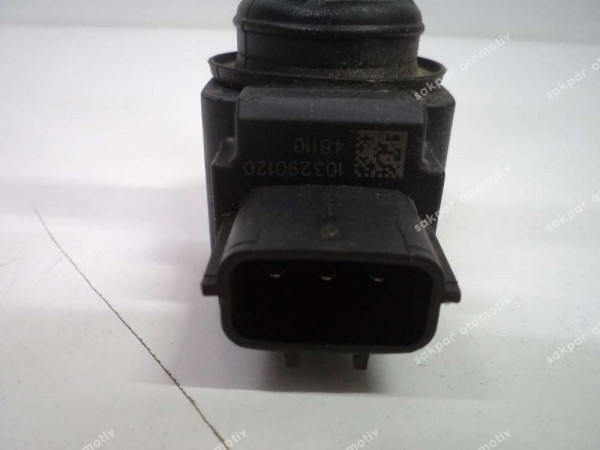 Renault Clio 4 Captur Ateşleme Bobini Orj 224332428R CP (DE117)
