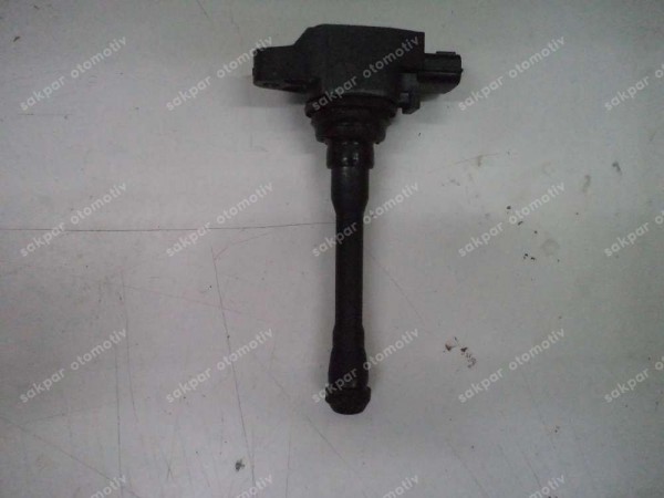 Dacia Sandero Renault Clio 1.0 12V B4D Ateşleme Bobini Orj. 224330437R CP (DE117)