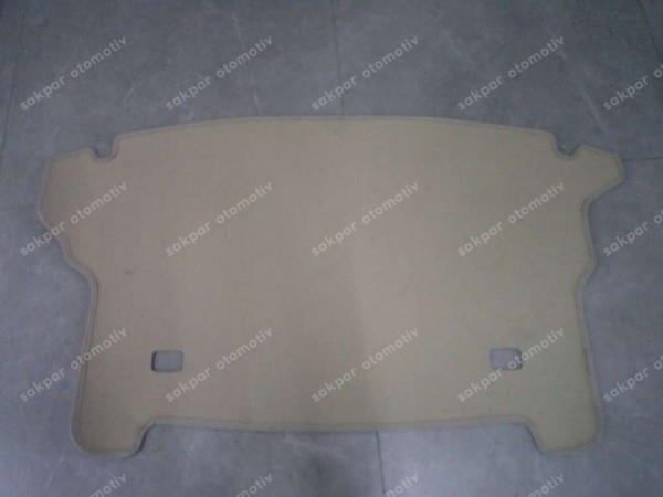 Hyundai Tucson Bagaj Halısı Amb 85725-2E102 YP (HB-120)