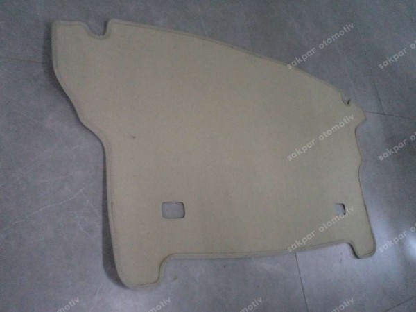 Hyundai Tucson Bagaj Halısı Amb 85725-2E102 YP (HB-120)