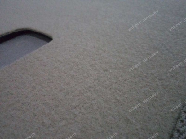 Hyundai Tucson Bagaj Halısı Amb 85725-2E102 YP (HB-120)