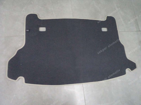 Hyundai Tucson Bagaj Halısı Amb 85725-2E102 YP (HB-120)