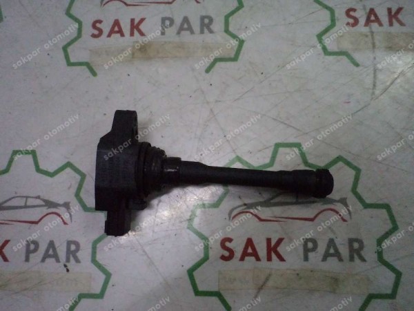 Renault Clio 5 Symbol Sandero Taliant Ateşleme Bobini Orj 224330360R CP (DE117)