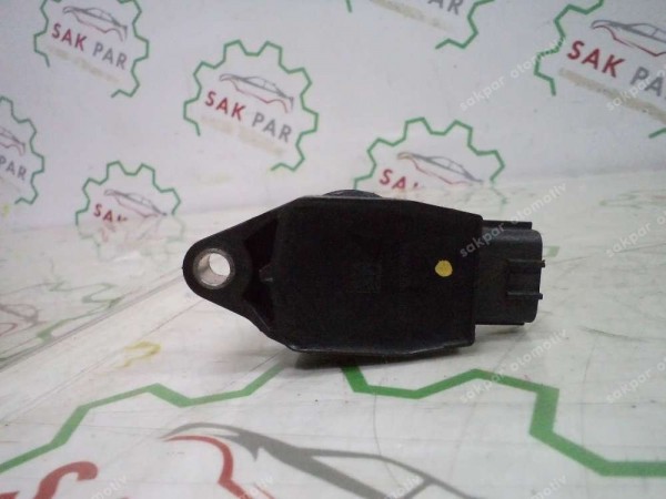 Renault Clio 5 Symbol Sandero Taliant Ateşleme Bobini Orj 224330360R CP (DE117)